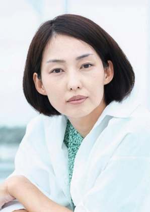 Rino Tsuneishi