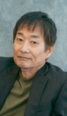 Toshizo Fujiwara